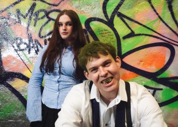 OKay The Duo Release Colourful hip-hop Scorcher "What Do You Reckon"