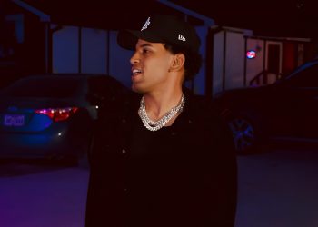 Raylon Blurs the Lines Between Country and Hip-Hop with Breakout Single “Who Knew”