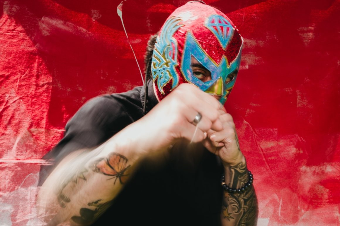 Isai Morales Unveils Infectious Hip-hop Single ‘Chilaquiles’