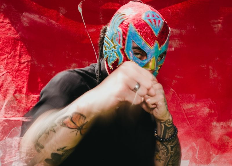Isai Morales Unveils Infectious Hip-hop Single ‘Chilaquiles’