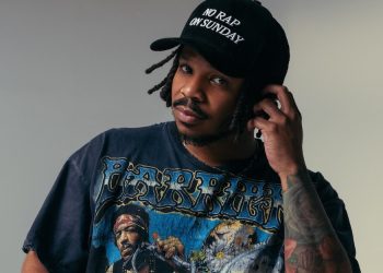 Kota the Friend Returns to His Musical Roots with Live Band Shows at NYC’s Legendary Blue Note Jazz Club