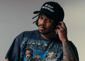 Kota the Friend Returns to His Musical Roots with Live Band Shows at NYC’s Legendary Blue Note Jazz Club