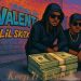Lil Skitx & Valenti Drop “Keep It A Stack”