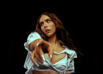 MARI: ‘between the lines’ Signals A Striking Evolution