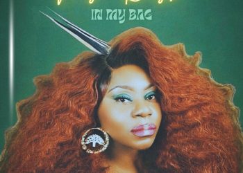 Ms. Kash Previews Heat From Her Debut Album ‘In My Bag’
