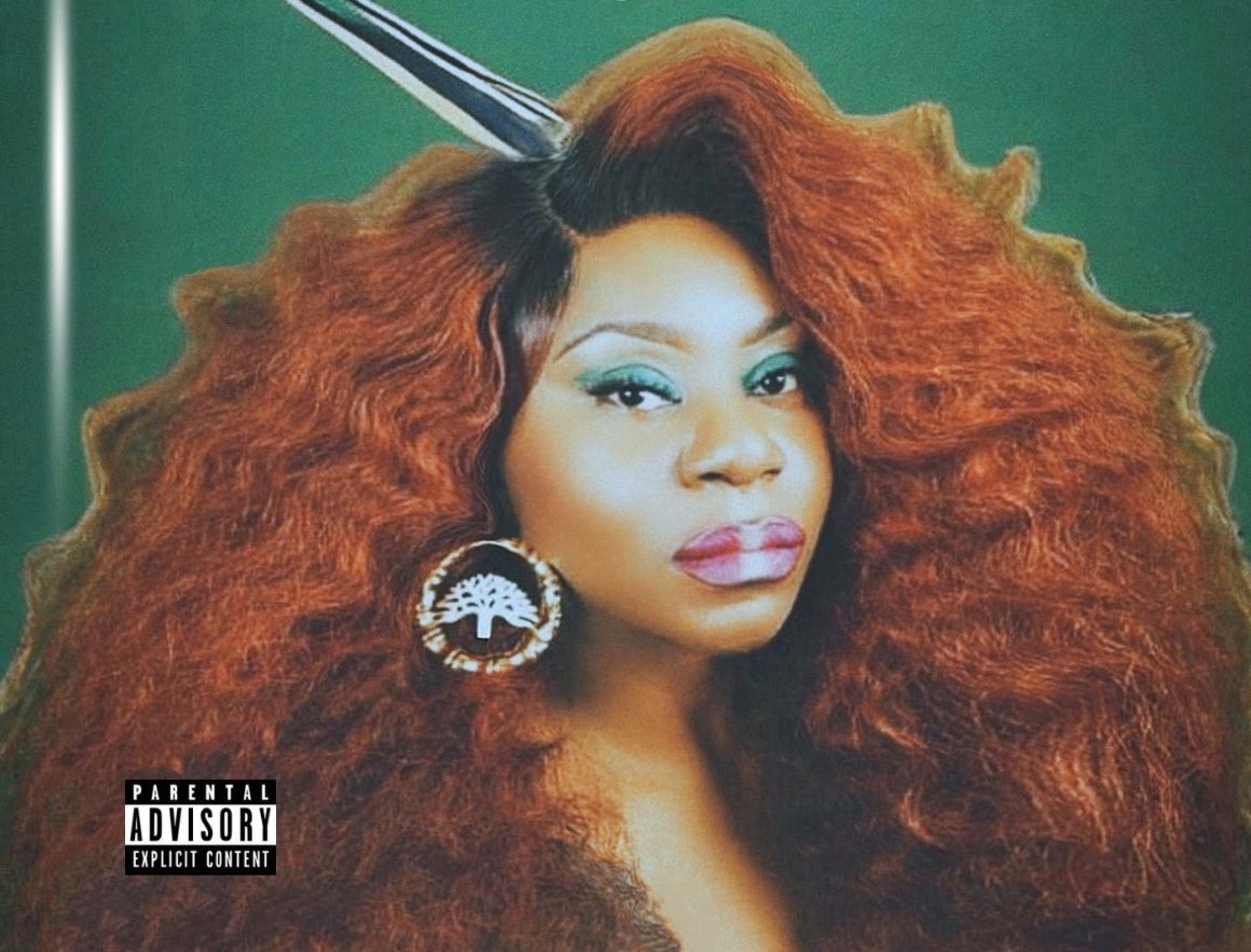 Ms. Kash Previews Heat From Her Debut Album ‘In My Bag’