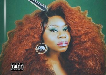 Ms. Kash Previews Heat From Her Debut Album ‘In My Bag’
