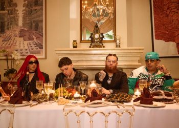 Yan Block Unleashes “444 Remix” with Ñengo Flow, De La Rose, and Hades66: A Dynamic Trap Anthem Bridging Generations