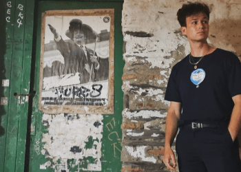 Sam Uctas: ‘The Dark Made Sense’ Is A Direct Line from Creator to Listener