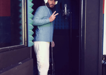 Meet THINK SCHILLING: Chicago’s Own Genre-Bending Hitmaker