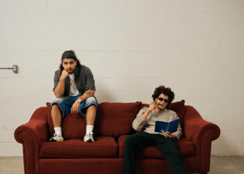 These two Montreal artists are daring you to deny their greatness with their new collaborative release, “PSEUDO TONES.”