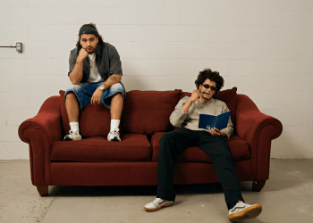 These Two Montreal Artists Are Daring You To Deny Their Greatness With Their New Collaborative Release, “PSEUDO TONES.”