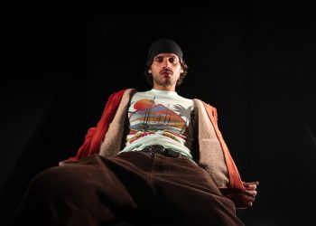 Tommy Blanco Releases his new EP “2 Scotty 2 Hotty”