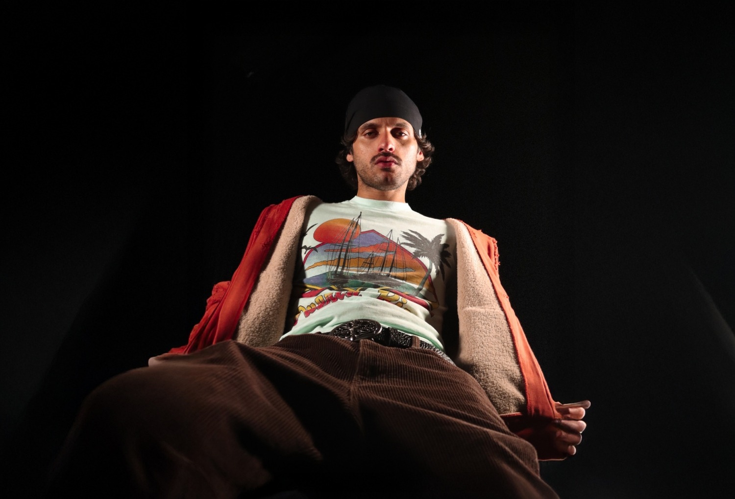 Tommy Blanco Releases his new EP “2 Scotty 2 Hotty”