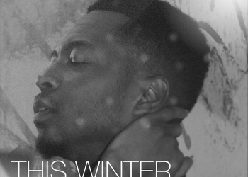 Kevin Ross Ushers in the Season with “This Winter” – a Soulful New Holiday Classic