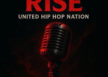 UNITED HIP HOP NATION: The Global Anthem Redefining Unity Through Rhythm