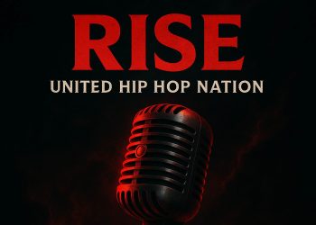 UNITED HIP HOP NATION: The Global Anthem Redefining Unity Through Rhythm