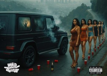 World Domination Music Group Releases New Debut Single “Foolin Around” Featuring Duke562 & Dominique Soundz