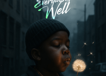 HoodTrophy Bino Drops Highly Anticipated Single “Wish Everybody Well”