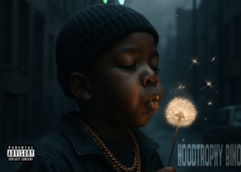HoodTrophy Bino Drops Highly Anticipated Single “Wish Everybody Well”