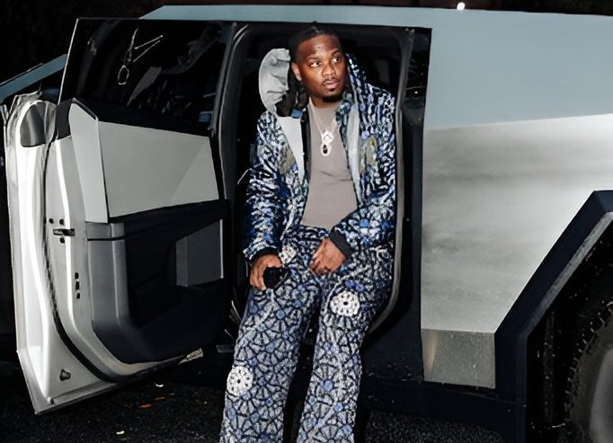 YNS Talley Shares Vision For Music, Community And The Next Generation