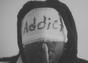 AnChelo Shares Powerful Debut EP ‘The Story of Addiction’
