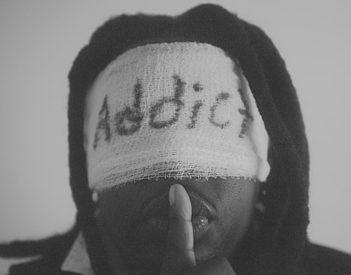 AnChelo Shares Powerful Debut EP ‘The Story of Addiction’