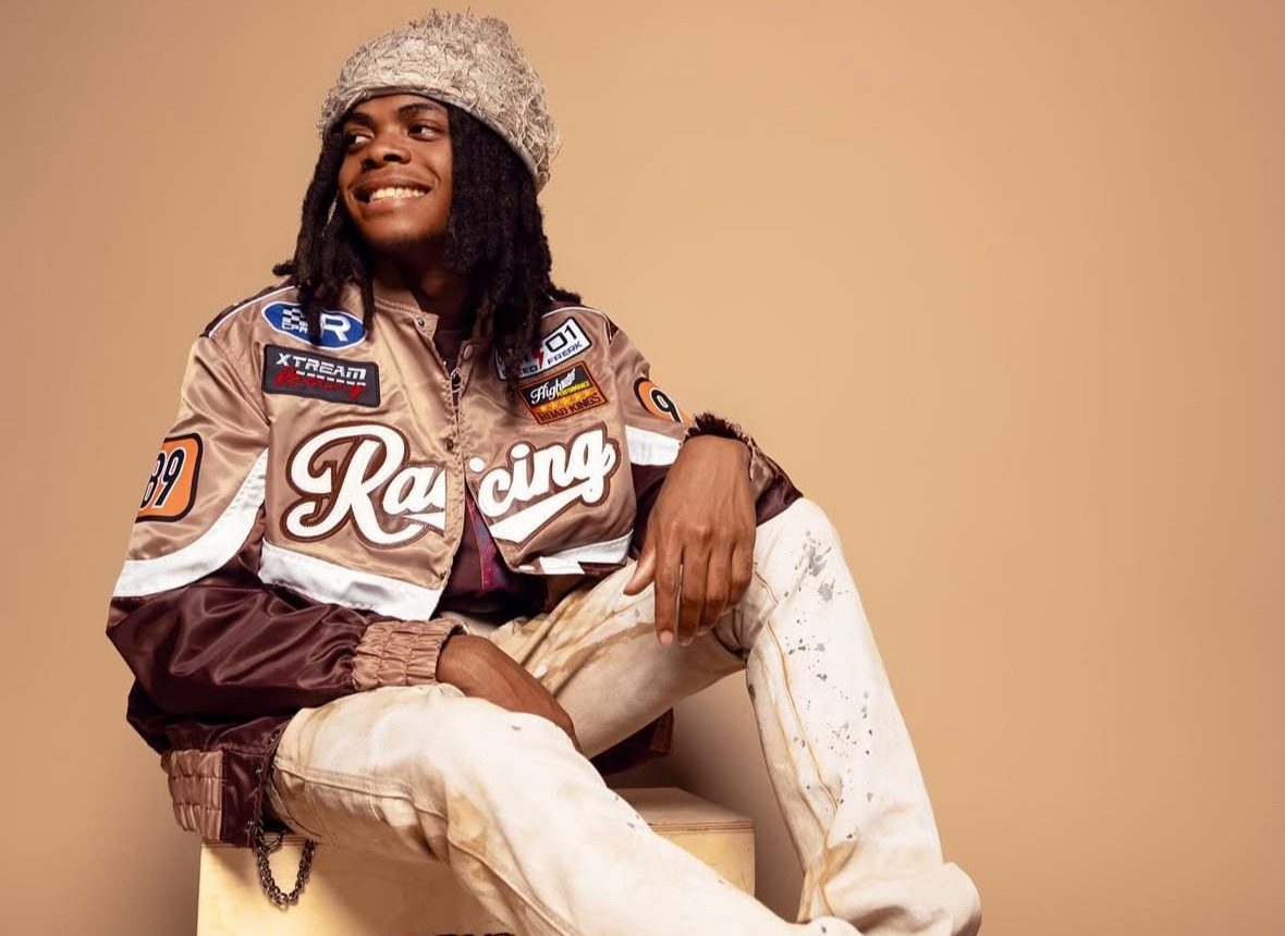 Rising Star Tyler Watts Levels Up with Electrifying New EP “YOUNGIN Pt. 2” — A Bold Step Into R&B Greatness