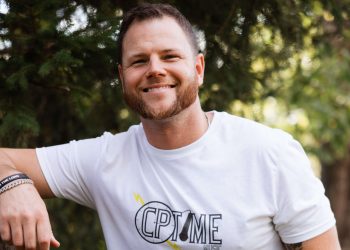 CPTime: Spreading Positivity, One Beat at a Time