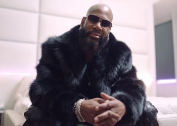 Deezle Releases Captivating New Single “My Hands on Your Body”