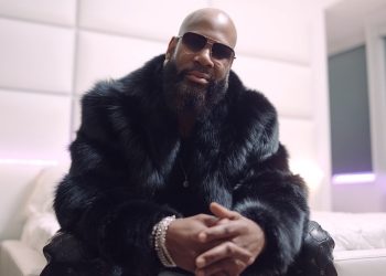 Deezle Releases Captivating New Single “My Hands on Your Body”