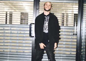 Lil Scoop: From GarageBand Experiments to a Rising Voice in the New Underground Wave