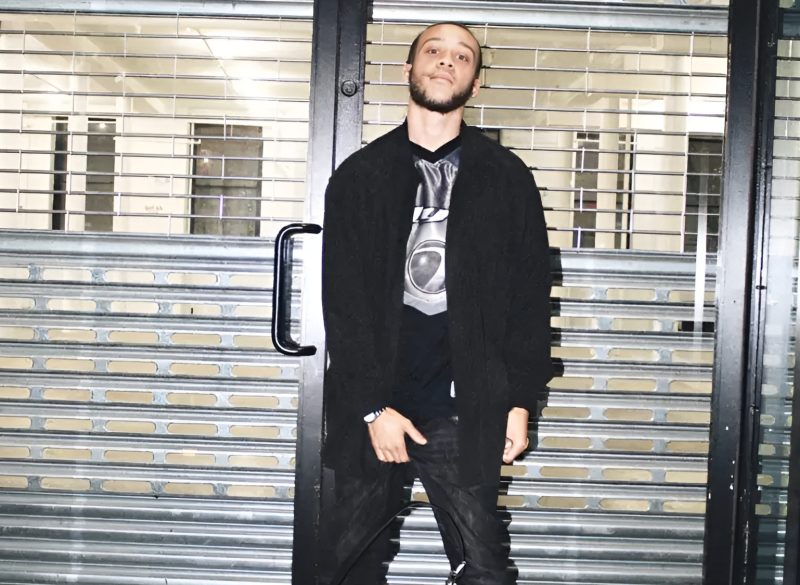 Lil Scoop: From GarageBand Experiments to a Rising Voice in the New Underground Wave