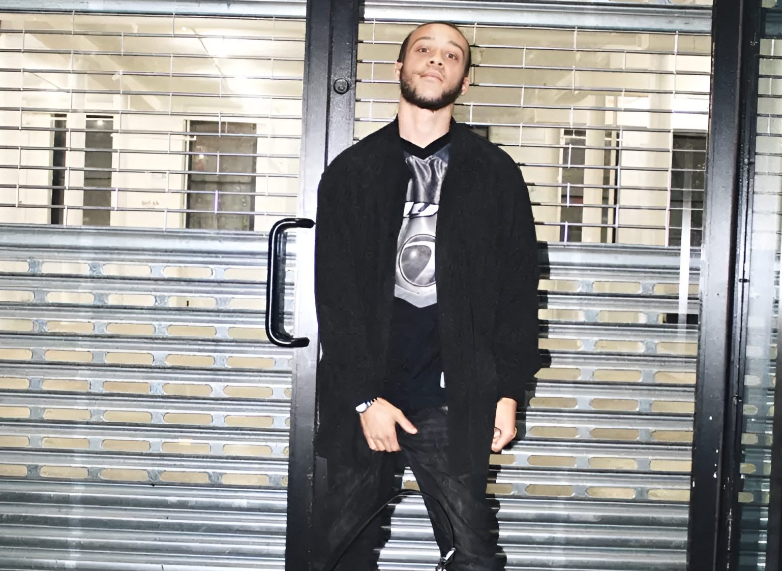 Lil Scoop: From GarageBand Experiments to a Rising Voice in the New Underground Wave