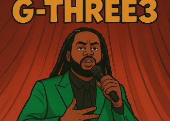G-Three3 Elevates the Digital Music Universe with Explosive New Release “Gmoney Saga 4”