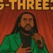 G-Three3 Elevates the Digital Music Universe with Explosive New Release “Gmoney Saga 4”