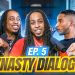 Dynasty Dialogue Hosted by EZ & Trilla Gains Explosive Momentum with Episode 5