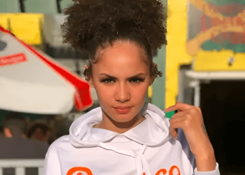 Jayy Solo’s “NAF” Is Trending So Hard That Artists Are Mimicking Her Wave