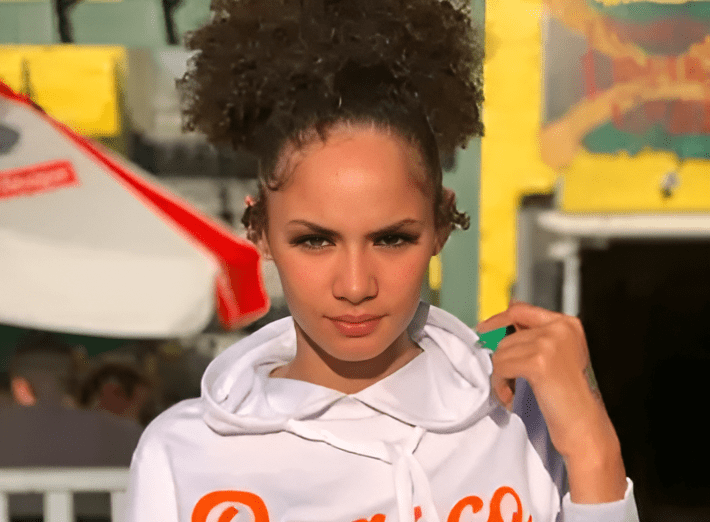 Jayy Solo’s “NAF” Is Trending So Hard That Artists Are Mimicking Her Wave