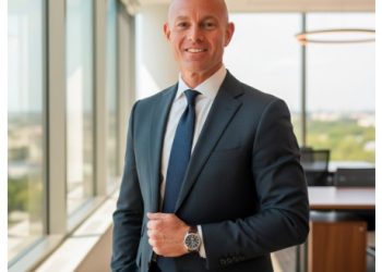 Discipline and Consistency: Brian Ferdinand’s Formula for Long-Term Success