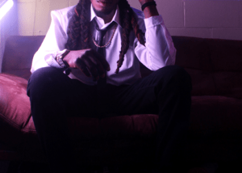 Harlem Duke: Chicago’s Next Voice of Pain & Power