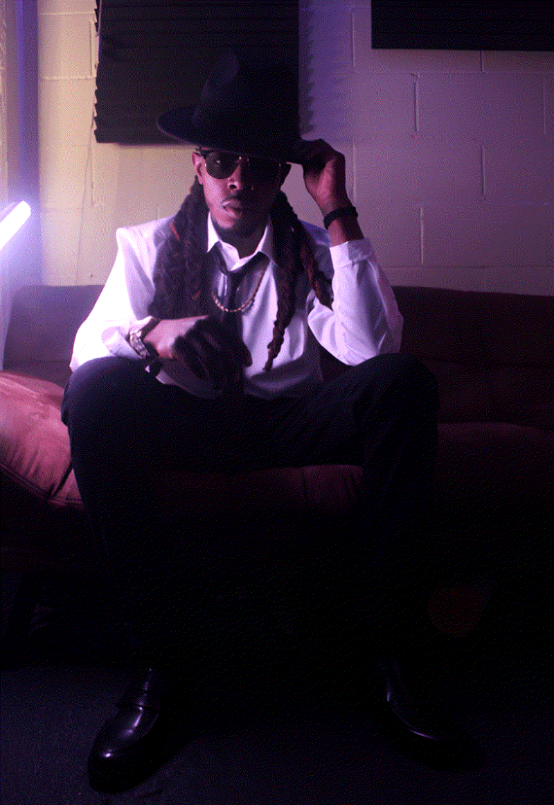 Harlem Duke: Chicago's Next Voice of Pain & Power
