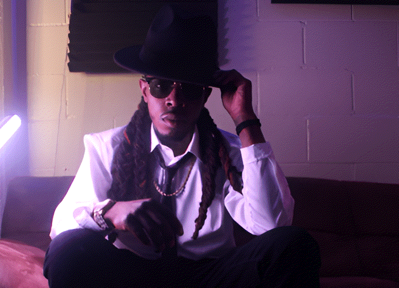 Harlem Duke: Chicago's Next Voice of Pain & Power