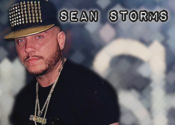 Rising Artist Sean Storms Breaks Boundaries with Genre-Blending Sound