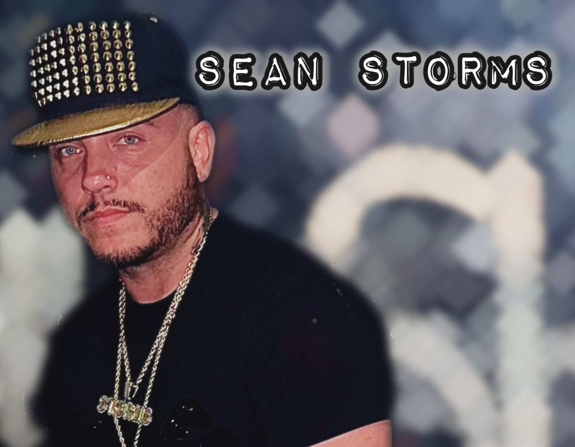 Rising Artist Sean Storms Breaks Boundaries with Genre-Blending Sound