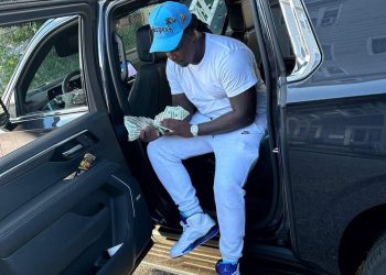 KillaQ – Worcester Artist Turning Ambition Into Legacy