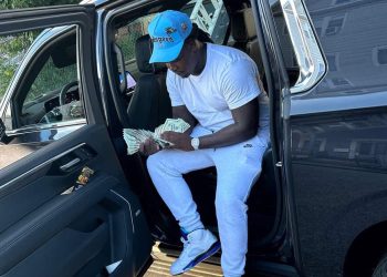 KillaQ – Worcester Artist Turning Ambition Into Legacy