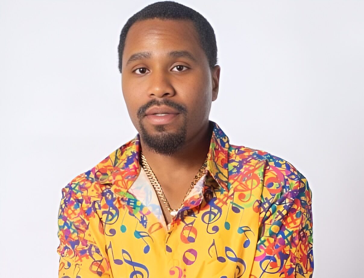 Malak Shalom aka Shavirus Releases Dynamic alt Hip-hop Single ‘Belly Jelly’