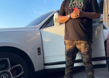 Zavey: The Houston Wordsmith Standing Strong in Southern Hip Hop