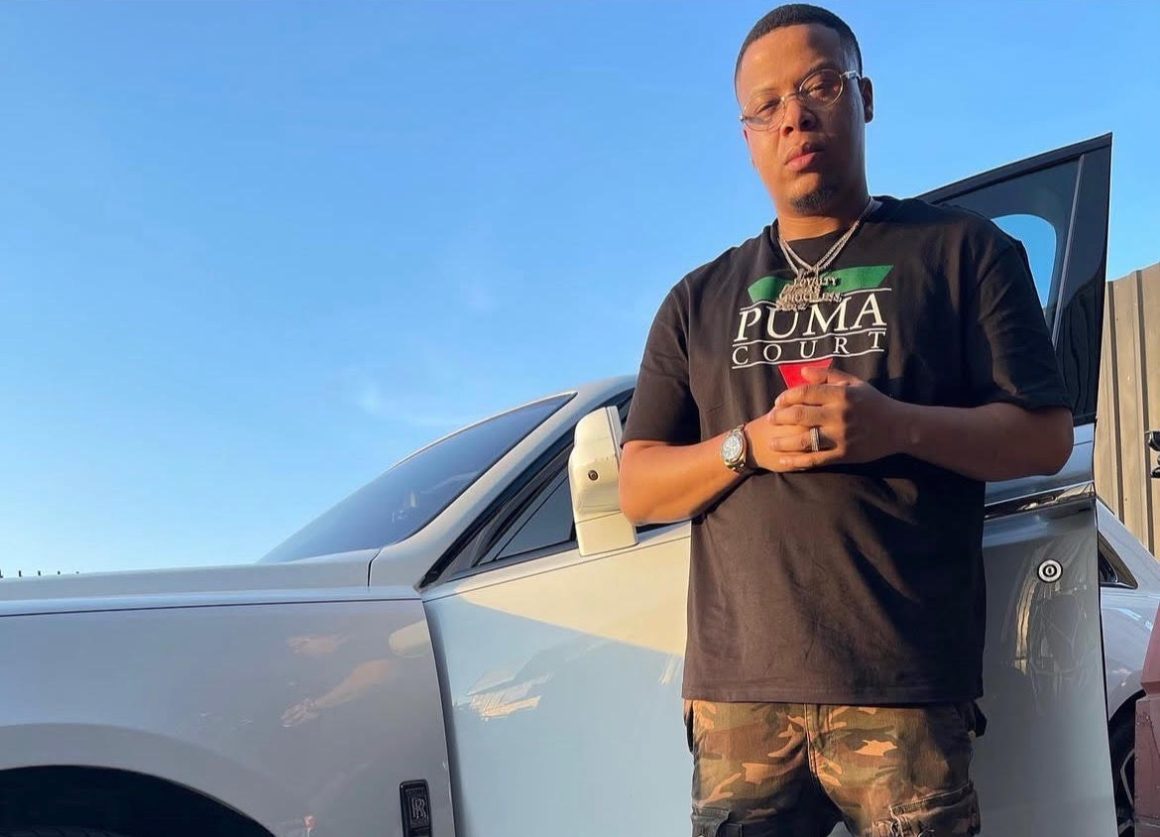 Zavey: The Houston Wordsmith Standing Strong in Southern Hip Hop